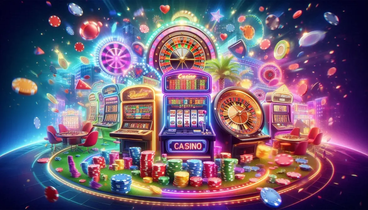 All Slots Casino